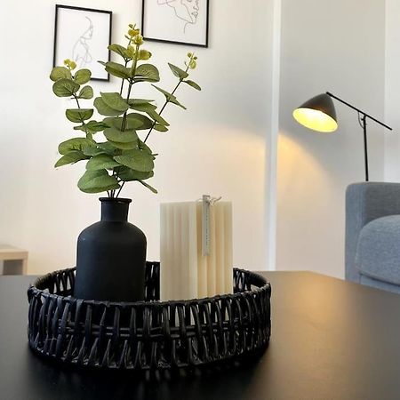 ChâteaurouxLe Dandy-Proche Centre-Neuf公寓 外观 照片